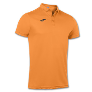 Футболка поло помаранчеве Joma HOBBY 100437.050 100437.050