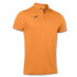 Футболка поло помаранчеве Joma HOBBY 100437.050 100437.050