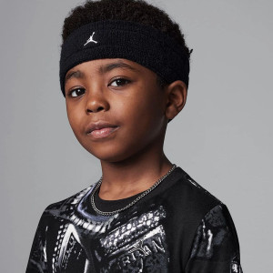 Костюм спортивний дитячий Air Jordan Mvp Ring 2-Piece Black/Violet 85D659-C5A