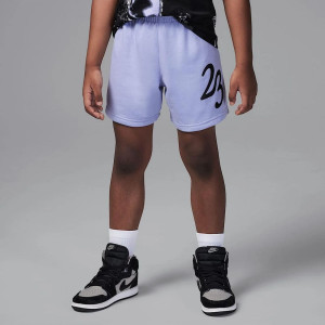 Костюм спортивний дитячий Air Jordan Mvp Ring 2-Piece Black/Violet 85D659-C5A