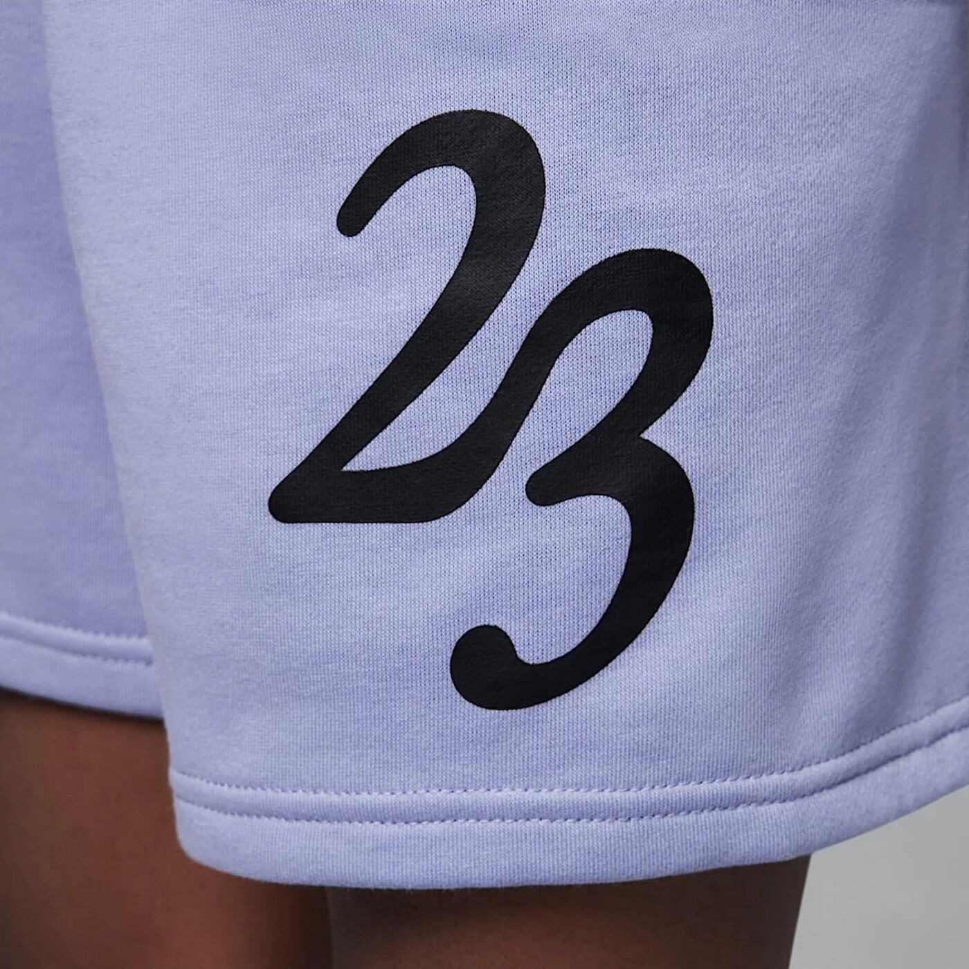 Костюм спортивний дитячий Air Jordan Mvp Ring 2-Piece Black/Violet 85D659-C5A