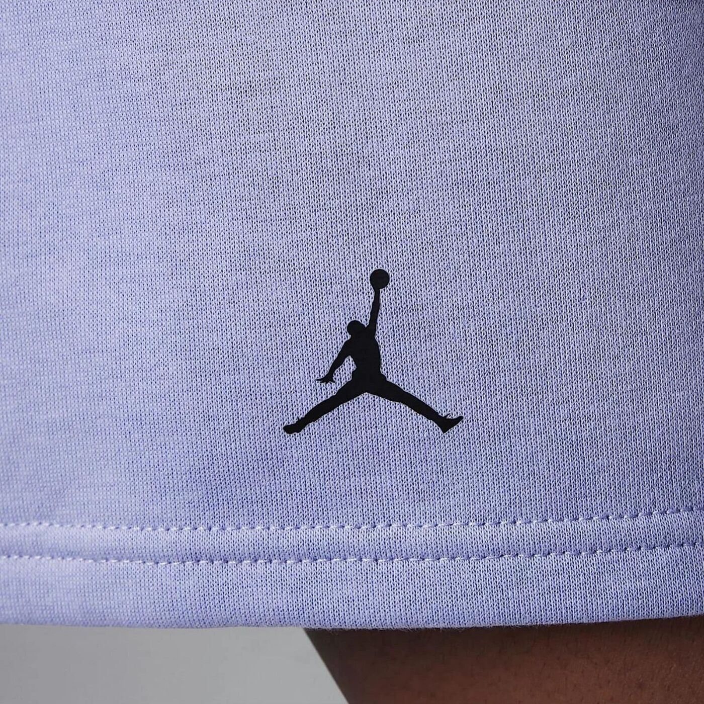 Костюм спортивний дитячий Air Jordan Mvp Ring 2-Piece Black/Violet 85D659-C5A