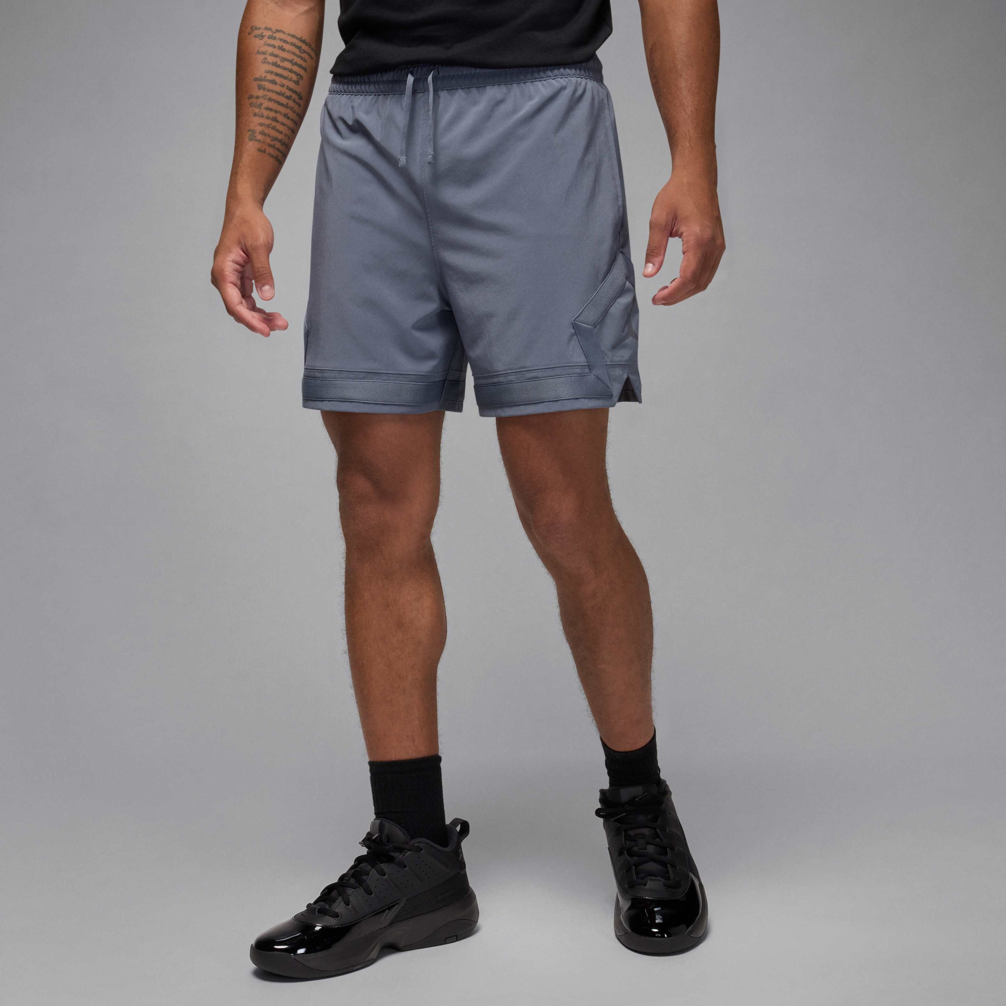 Шорти Jordan M DF SPRT WVN DMND SHORT FQ2989-075