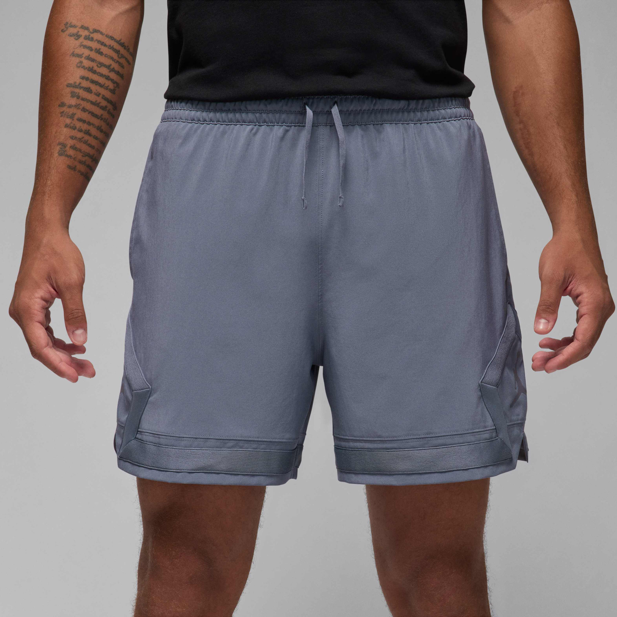 Шорти Jordan M DF SPRT WVN DMND SHORT FQ2989-075