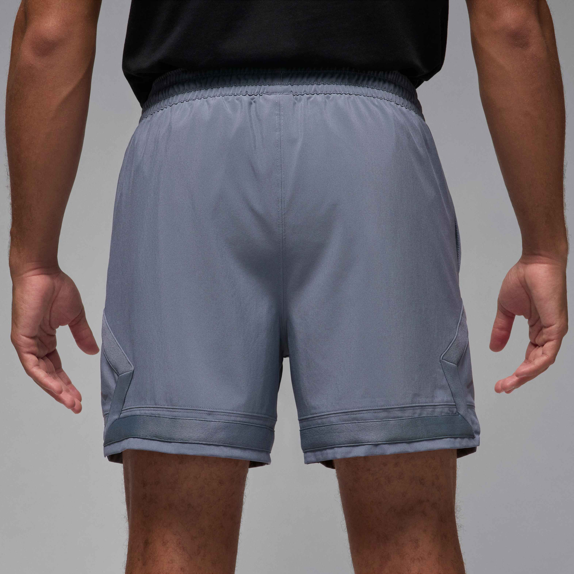 Шорти Jordan M DF SPRT WVN DMND SHORT FQ2989-075