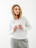 Толстовка Nike FLC PARK20 PO HOODIE CW6957-101