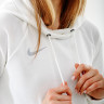 Толстовка Nike FLC PARK20 PO HOODIE CW6957-101