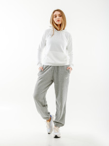 Толстовка Nike FLC PARK20 PO HOODIE CW6957-101