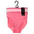 Труси Manoukian SLIPS X2 FEMME кораловий, рожевий Жін L 13890784-2