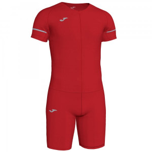 Боді для бігу Joma RACE червоний 101377.600 101377.600