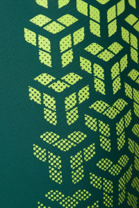 Плавки Arena KIKKO V SWIM MID JAMMER GRAPHI 006701-608