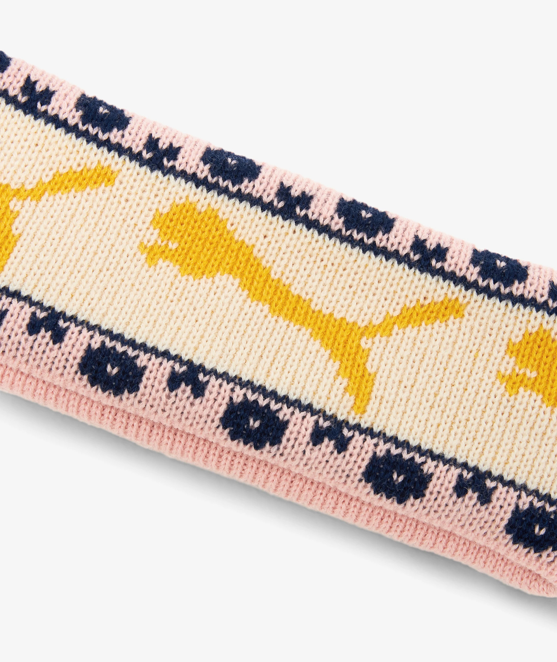 Пов'язка на голову PUMA X NOAH Headband 025103-01