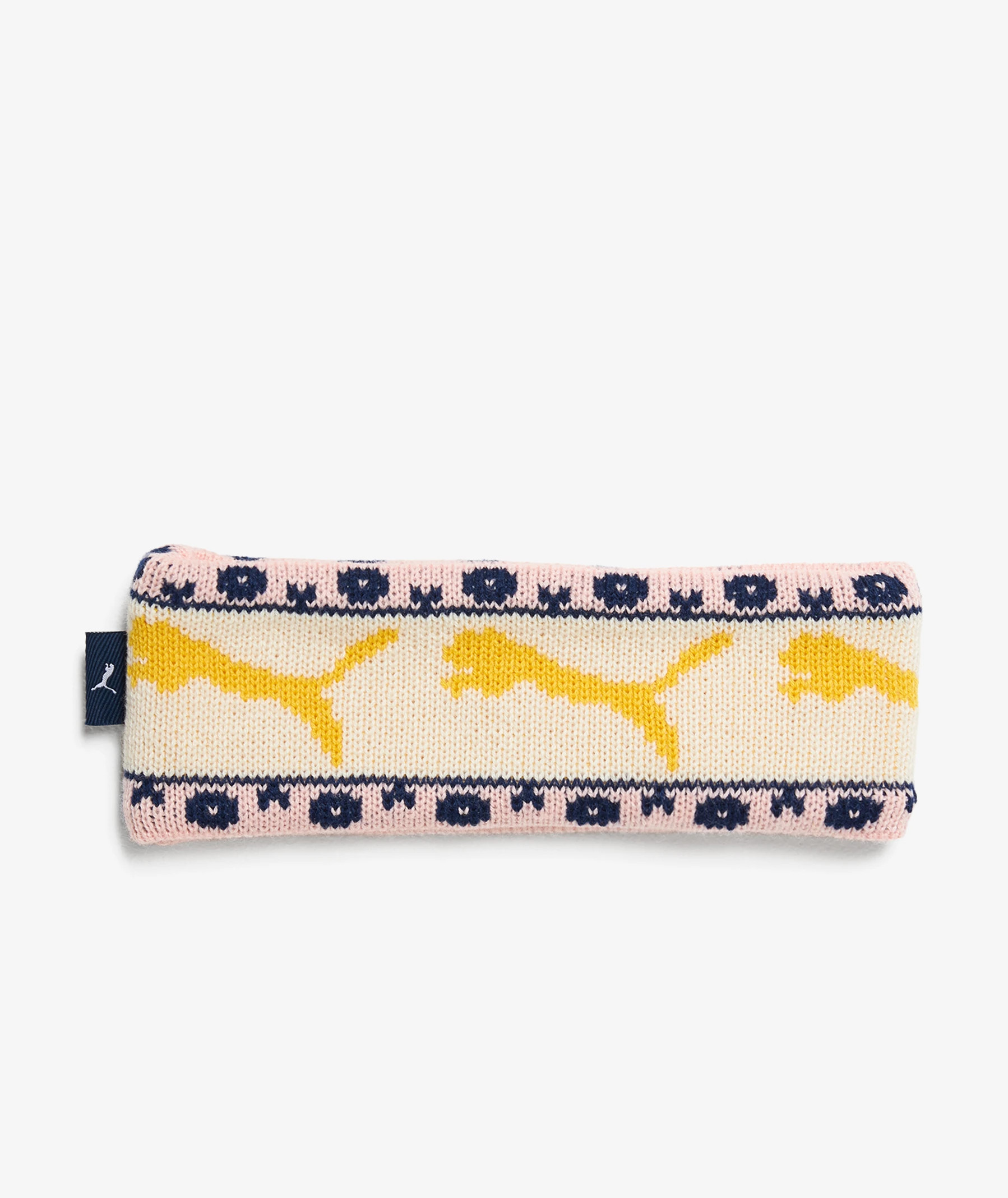 Пов'язка на голову PUMA X NOAH Headband 025103-01