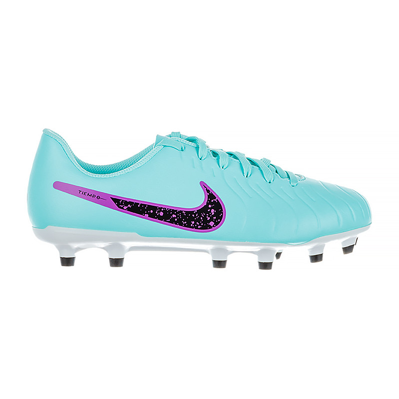 Бутси Nike Tiempo Legend 10 Club FG/MG Junior DV4352-300