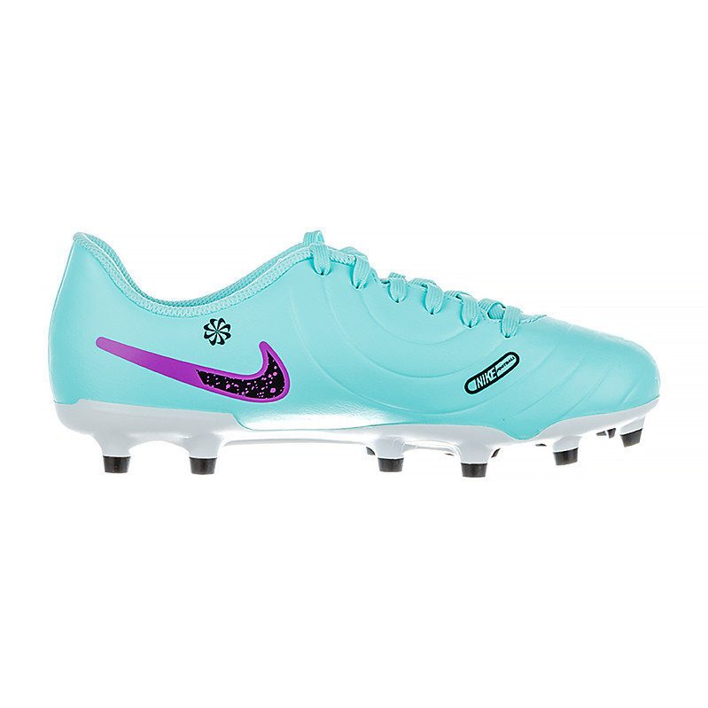 Бутси Nike Tiempo Legend 10 Club FG/MG Junior DV4352-300