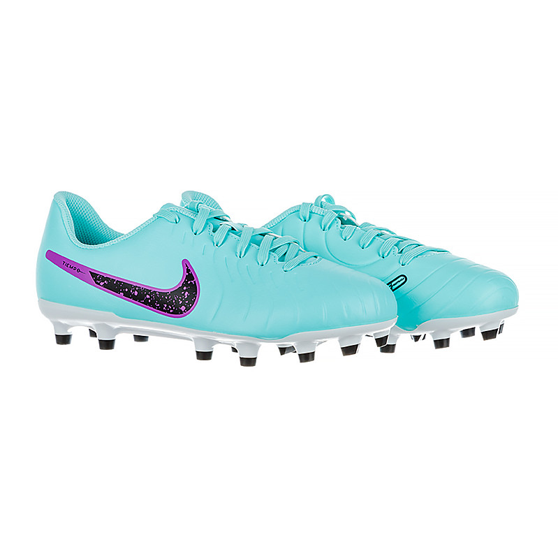 Бутси Nike Tiempo Legend 10 Club FG/MG Junior DV4352-300