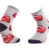 Шкарпетки CARS SOCKS світло-сірий Діт 19-22, арт.43897548-4 43897548-4