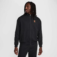 Толстовка Nike M CT HERITAGE SUIT JKT FZ6925-010