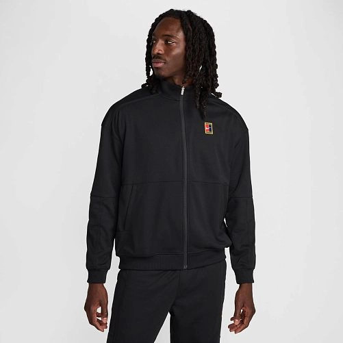Толстовка Nike M CT HERITAGE SUIT JKT FZ6925-010