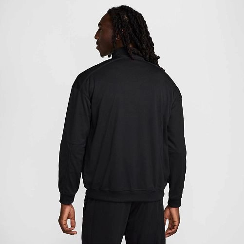 Толстовка Nike M CT HERITAGE SUIT JKT FZ6925-010