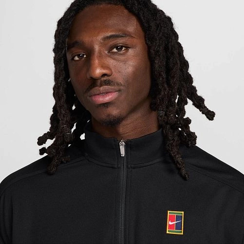 Толстовка Nike M CT HERITAGE SUIT JKT FZ6925-010