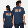 Футболка Nike SB Skate T-Shirt Midnight Navy FJ1163-410