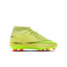 Бутси Nike JR SUPERFLY 10 CLUB FG/MG FQ8318-300