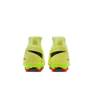 Бутси Nike JR SUPERFLY 10 CLUB FG/MG FQ8318-300