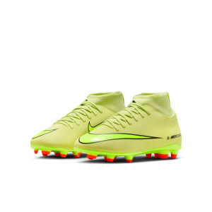 Бутси Nike JR SUPERFLY 10 CLUB FG/MG FQ8318-300