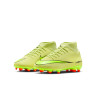 Бутси Nike JR SUPERFLY 10 CLUB FG/MG FQ8318-300