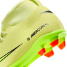 Бутси Nike JR SUPERFLY 10 CLUB FG/MG FQ8318-300