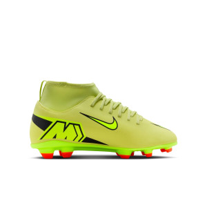 Бутси Nike JR SUPERFLY 10 CLUB FG/MG FQ8318-300