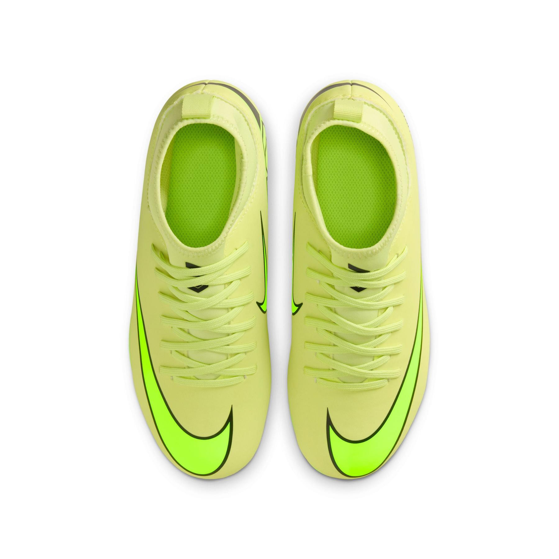 Бутси Nike JR SUPERFLY 10 CLUB FG/MG FQ8318-300