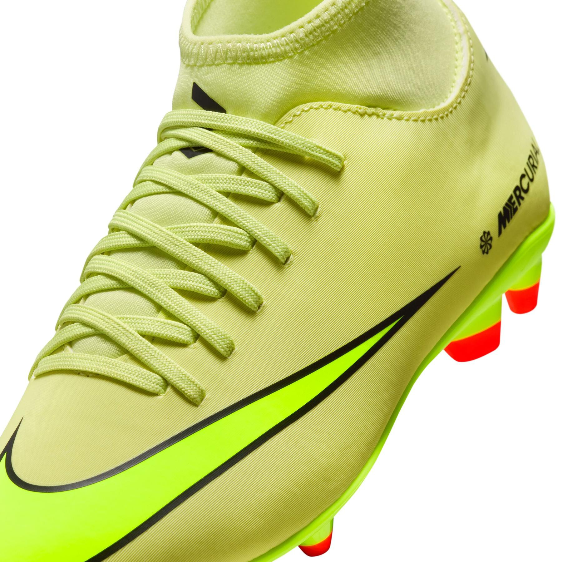 Бутси Nike JR SUPERFLY 10 CLUB FG/MG FQ8318-300
