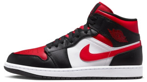 Кросівки JORDAN AIR 1 MID 554724-079