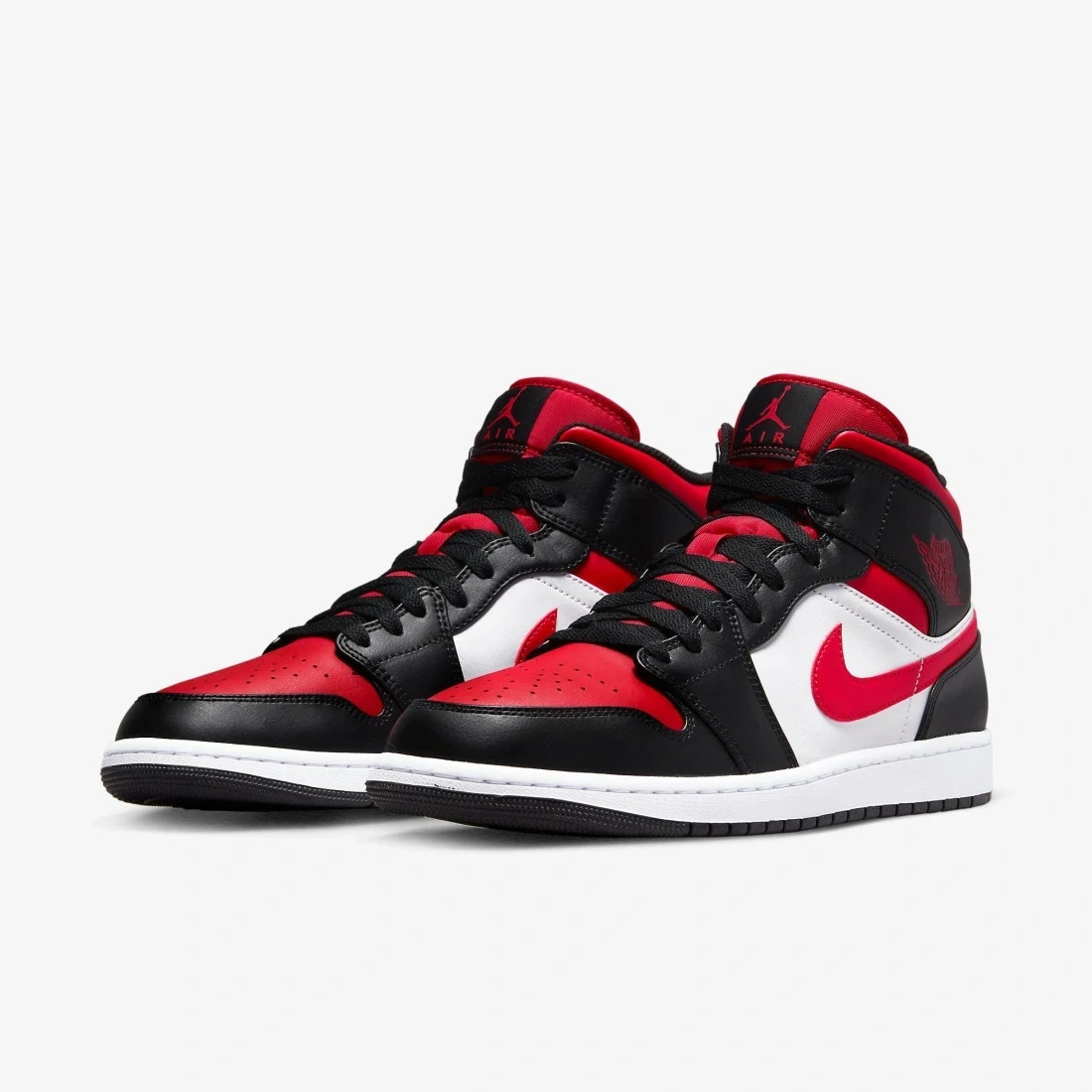 Кросівки JORDAN AIR 1 MID 554724-079