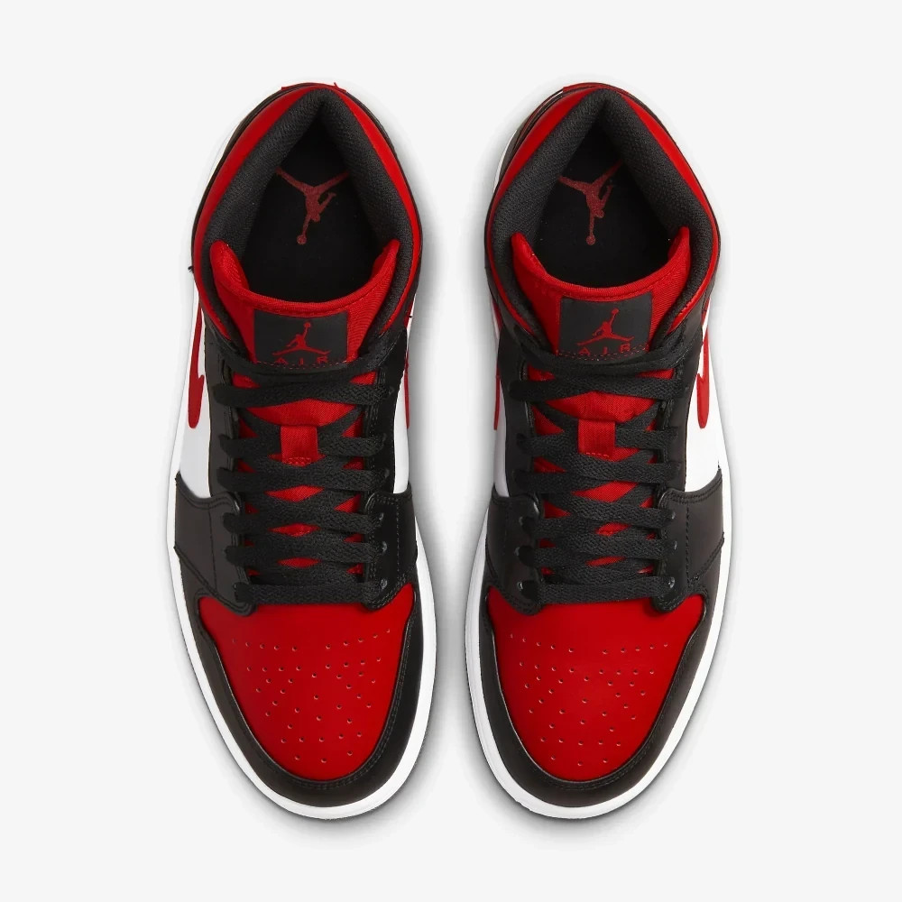 Кросівки JORDAN AIR 1 MID 554724-079