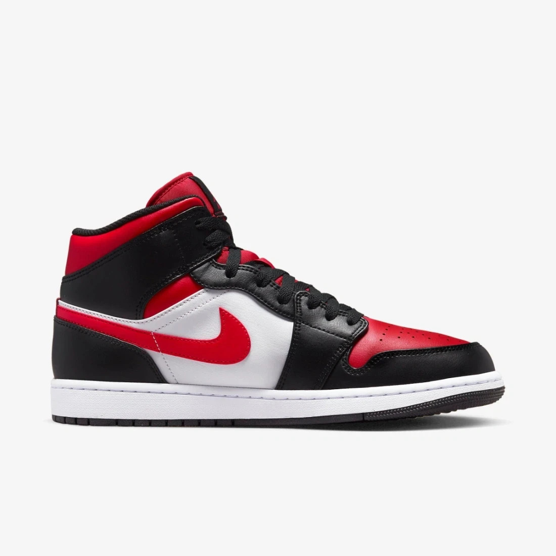 Кросівки JORDAN AIR 1 MID 554724-079