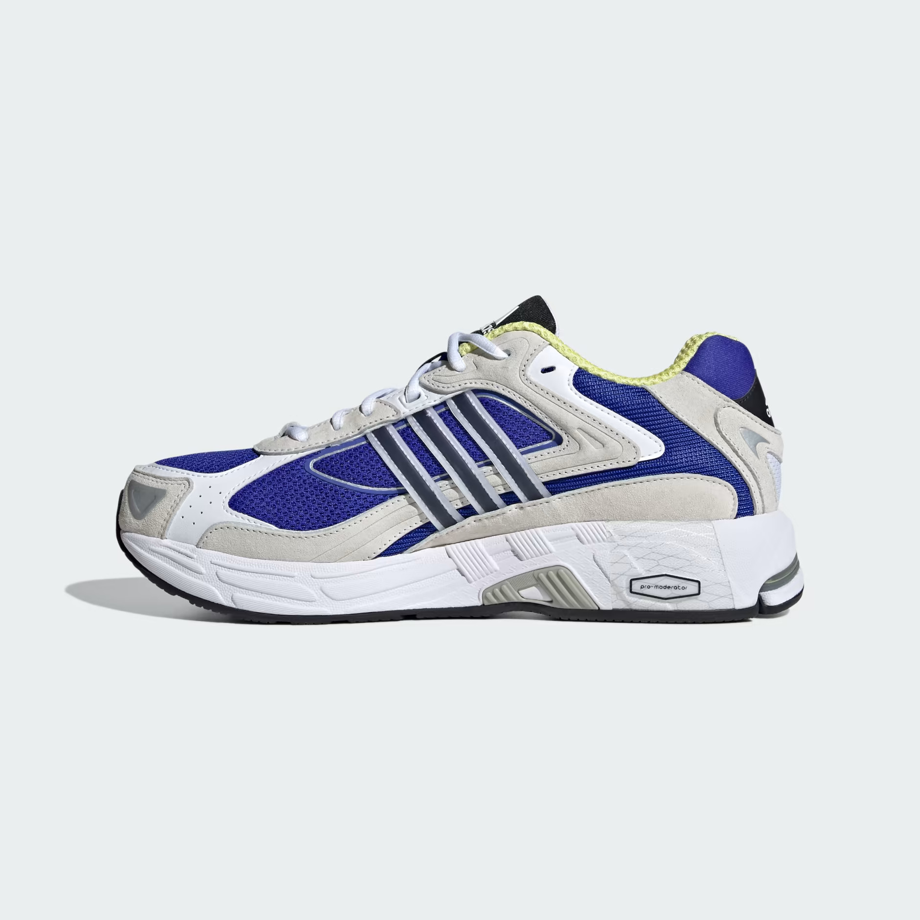 Кросівки чоловічі Adidas Originals Response Cl Beige/Blue ID4596 ID4596