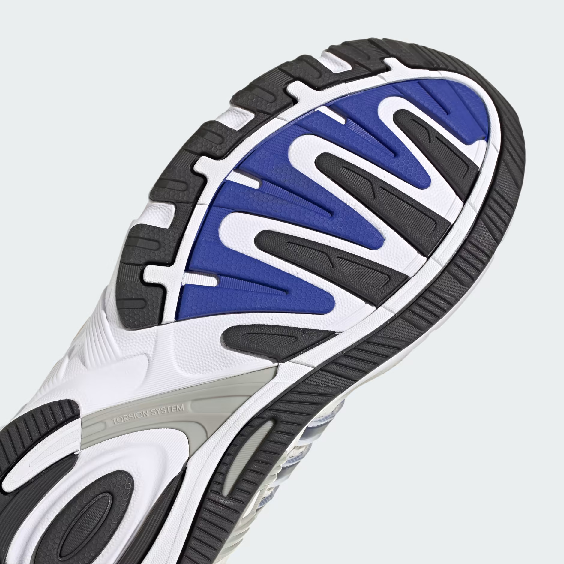 Кросівки чоловічі Adidas Originals Response Cl Beige/Blue ID4596 ID4596