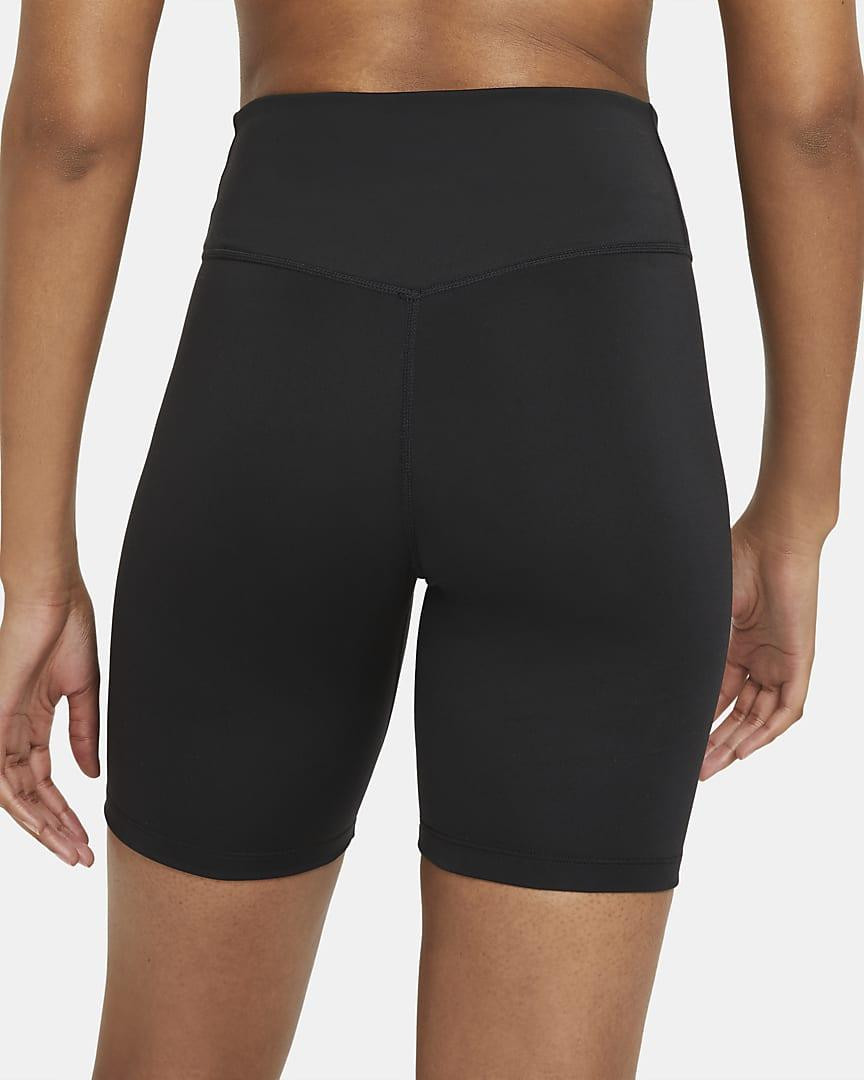 Шорти Nike W NK ONE DF MR 7IN SHRT DD0243-010