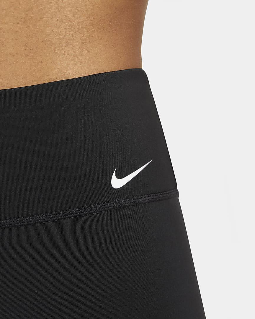 Шорти Nike W NK ONE DF MR 7IN SHRT DD0243-010