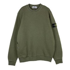 Світшот Stone Island Sweatshirt Green 811561241-V0159