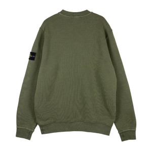 Світшот Stone Island Sweatshirt Green 811561241-V0159