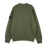 Світшот Stone Island Sweatshirt Green 811561241-V0159