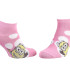 Шкарпетки MinionS  Minion DANS BULLE рожевий Діт 36-41 13894812-4