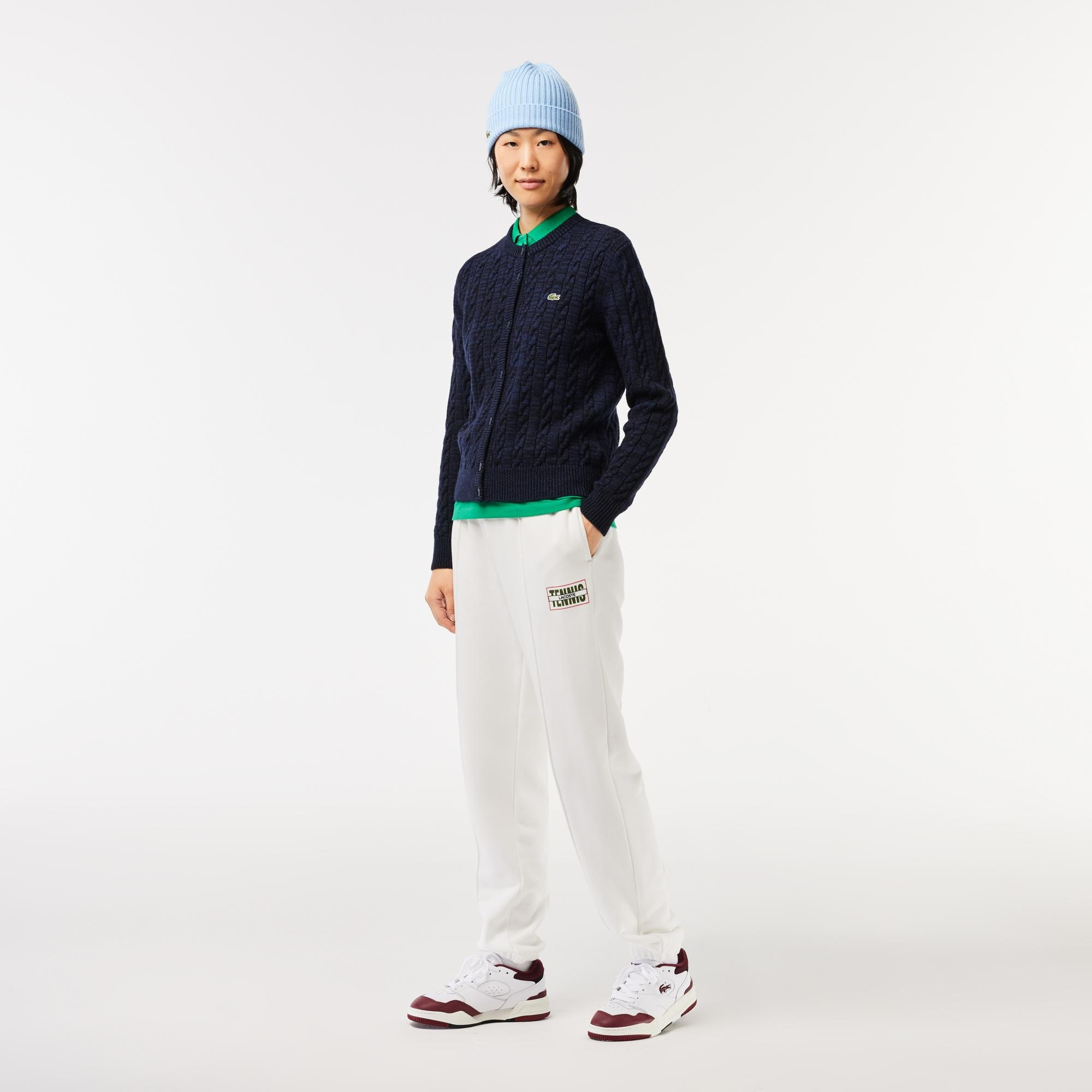 Кросівки LACOSTE LINESHOT 746SMA00752G1 746SMA00752G1