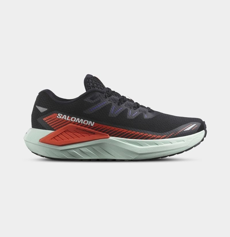 Кросівки SALOMON DRX DEFY GRVL 475635 475635