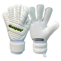 Рукавиці воротарські дитячі 4keepers NEO RETRO NC NEO-RETRO, Размер (Европа) - 6 NEO-RETRO