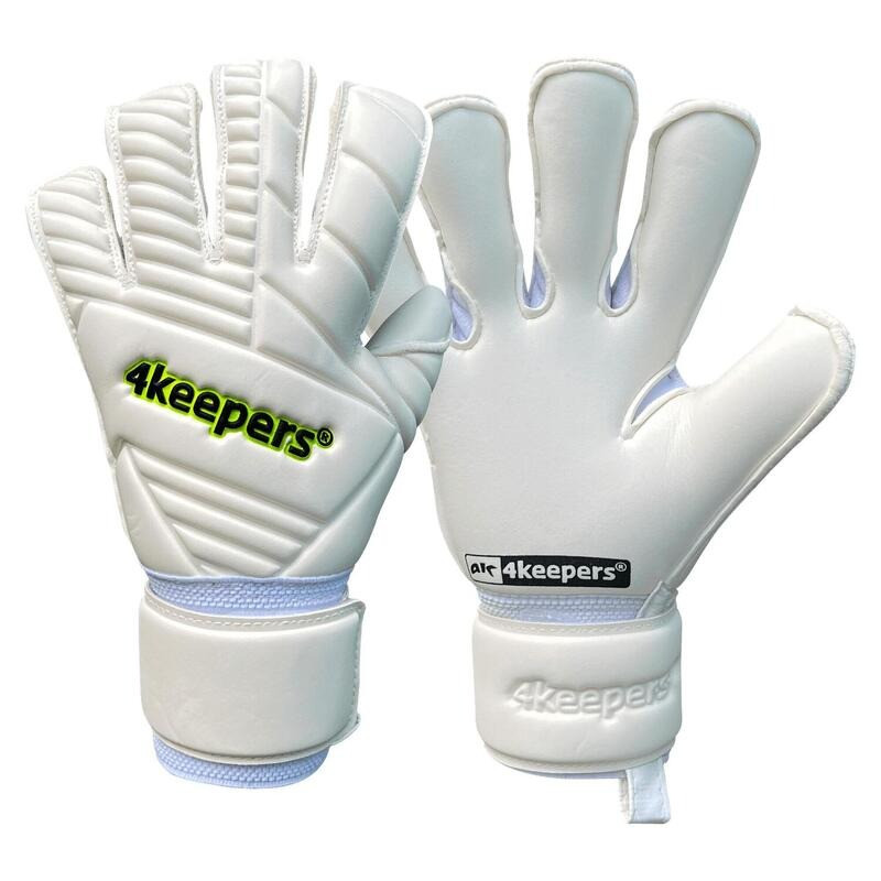 Рукавиці воротарські дитячі 4keepers NEO RETRO NC NEO-RETRO, Размер (Европа) - 6 NEO-RETRO